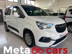 Opel Combo Life