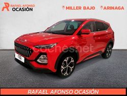 Rojo Usado 2024 EVO Evo 7 SUV | 29.900 € (Precio justo)