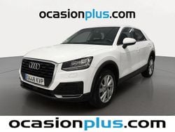Blanco Usado 2019 Audi Q2 Advanced Plus SUV | 16.791 € (Super precio)