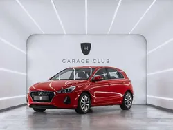 Usado 2017 Hyundai i30 Utilitario | 10.899 € (Precio justo)