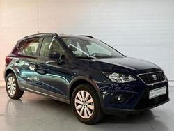 Azul Usado 2018 Seat Arona Ecomotive SUV | 13.900 € (Precio justo)
