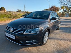 Marrón Usado 2012 VW Passat Berlina | 6800 € (Precio justo)