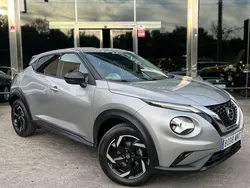 Usado 2024 Nissan Juke SUV | 18.990 € (Super precio)