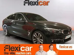 Negro Usado 2018 BMW 320 Berlina | 26.990 € (Precio justo)