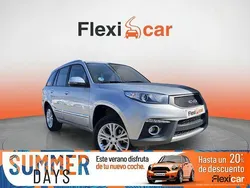 Gris / plata Usado 2022 EVO Evo 5 SUV | 12.490 € (Buen precio)