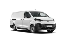 Blanco Nuevo 2025 Fiat Scudo S Monovolumen | 38.493 € (Un poco caro)