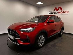 Rojo Usado 2024 MG HS Comfort SUV | 17.490 € (Precio justo)