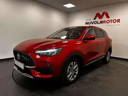 Rojo Usado 2024 MG HS Comfort SUV | 17.490 € (Precio justo)