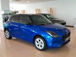 Otro Nuevo 2025 Suzuki Swift Utilitario | 21.400 € (Precio justo)