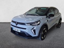Usado 2025 Renault Captur Techno SUV | 19.000 € (Precio justo)