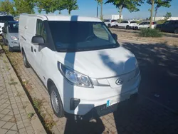 Blanco Nuevo 2024 Maxus eDeliver 3 Van | 28.490 €