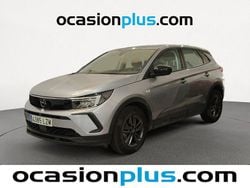 Gris Usado 2022 Opel Grandland X Business Edition SUV | 17.537 € (Buen precio)