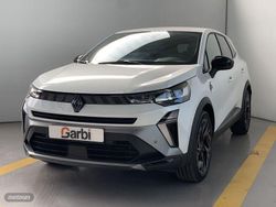 Blanco Nuevo 2025 Renault Symbioz Esprit Alpine SUV | 34.200 € (Caro)