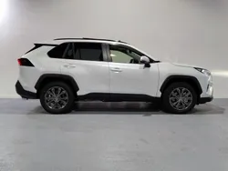 Blanco Nuevo 2024 Toyota RAV4 Hybrid Advance SUV | 44.490 €