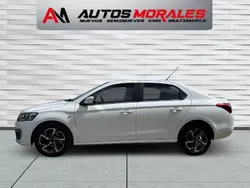 Usado 2019 Citroën C-Elysee I Shine | 11.950 € (Precio justo)