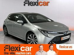Gris Usado 2023 Toyota Corolla Business Edition Berlina | 23.990 € (Un poco caro)