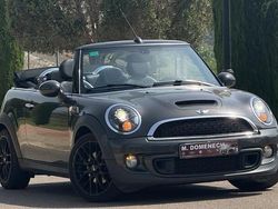 Usado 2012 Mini Cooper Utilitario | 14.500 €