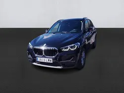 Otro Usado 2022 BMW X1 SUV | 30.800 € (Precio justo)