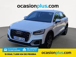 Blanco Usado 2017 Audi Q2 Design SUV | 19.200 € (Precio justo)