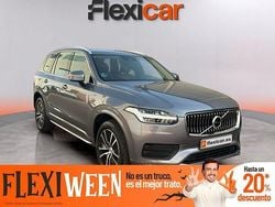 Gris Usado 2019 Volvo XC90 Business Edition SUV | 39.490 € (Precio justo)