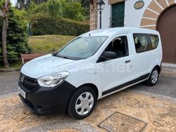 Blanco Usado 2018 Dacia Dokker Ambiance Van | 11.999 € (Un poco caro)