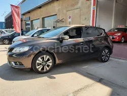 Marrón Usado 2015 Nissan Pulsar N-Connecta Berlina | 8500 € (Precio justo)