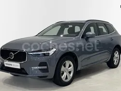 Gris Usado 2023 Volvo XC60 Core SUV | 42.000 € (Precio justo)