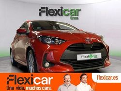 Rojo Usado 2022 Toyota Yaris Edition Berlina | 17.490 € (Precio justo)