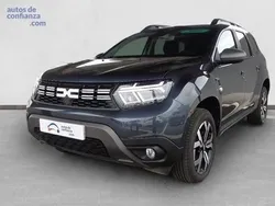 Usado 2024 Dacia Duster Journey SUV | 21.300 € (Precio justo)