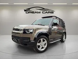Beige (gondwana stone metalizada) Usado 2020 Land Rover Defender S SUV | 56.990 € (Un poco caro)