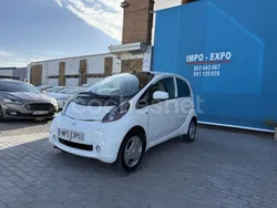 Eléctrico Usado 2013 Mitsubishi i-MiEV Utilitario | 4900 €