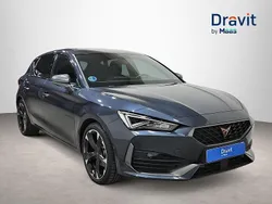 Gris Usado 2024 Cupra Leon Berlina | 26.690 € (Precio justo)