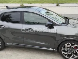 Negro Usado 2022 Ford Puma ST SUV | 27.500 € (Un poco caro)