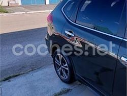 Verde Usado 2020 Nissan X-Trail N-TEC SUV | 20.450 € (Precio justo)