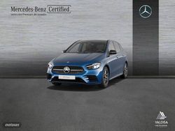 Nuevo 2025 Mercedes 250 Familiar | 42.900 €
