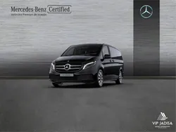Negro Usado 2023 Mercedes V250 Monovolumen | 57.900 € (Precio justo)