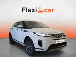 Blanco Usado 2020 Land Rover Range Rover evoque SUV | 23.490 € (Super precio)
