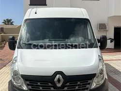 Blanco Usado 2012 Renault Master Van | 13.000 € (Buen precio)