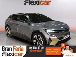 Gris Usado 2022 Renault Mégane IV Equilibre | 25.990 € (Caro)