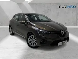 Otro Usado 2021 Renault Clio V Zen | 13.900 € (Precio justo)