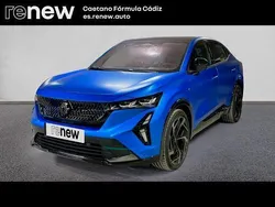 Otro Usado 2024 Renault Rafale Esprit Alpine SUV | 44.990 €