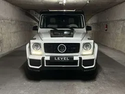 Blanco Usado 2013 Mercedes G63 AMG AMG SUV | 160.000 €