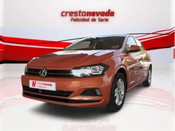Usado 2020 VW Polo Advance | 14.392 € (Buen precio)
