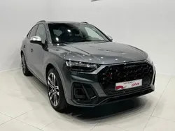 Gris/plata Nuevo 2024 Audi Q5 Sportback SUV | 84.990 €