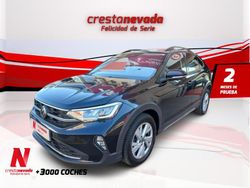 Usado 2023 VW Taigo Life SUV | 20.084 € (Precio justo)