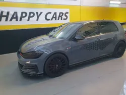 Gris Usado 2019 VW Golf VII GTI Utilitario | 33.999 € (Caro)