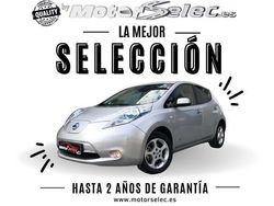 Usado 2013 Nissan Leaf Utilitario | 4900 € (Buen precio)