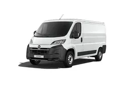 Blanco Nuevo 2024 Opel Movano S Van | 31.490 € (Caro)