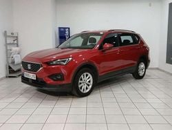Burdeos Usado 2022 Seat Tarraco Style SUV | 22.000 € (Buen precio)