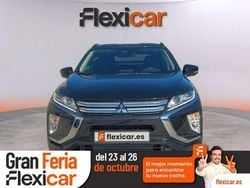 Negro Usado 2018 Mitsubishi Eclipse Cross Spirit SUV | 15.290 € (Super precio)